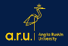 Anglia Ruskin University logo