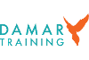 Damar Training Logo