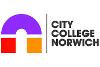 City College Norwich Logo
