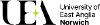 UEA Logo