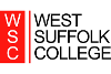 West Suffolk College Logo