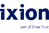Ixion Logo