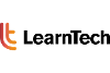 LearnTech Logo