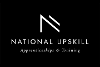 National Upskill Logo