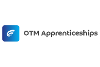 OTM Apprenticeships Logo