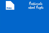 PMA Logo