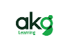 AKG Learning Logo