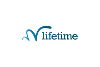Lifetime Logo