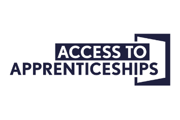 Access to Apprenticeships project logo