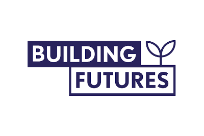 Building Futures project logo