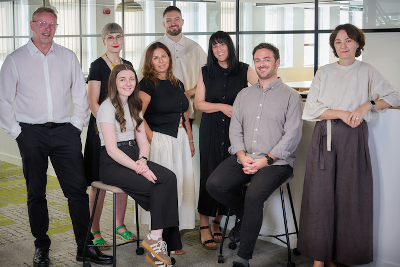 Apprenticeships Norfolk team