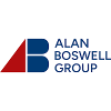 Alan Boswell logo