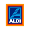 Aldi logo