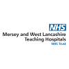 Mersey and West Lancashire teaching hospital logo