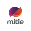 Mitie logo