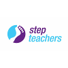 Step Teachers logo