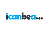 icanbea... logo