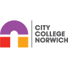 City College logo