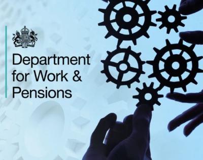 Skills England has moved to DWP