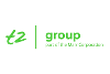 T2 Group Marr Corporation logo