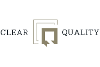 Clear Quality logo