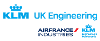 KLM logo