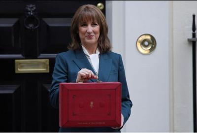 photo of chancellor