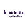 Birketts logo