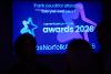 AN Awards thank you