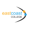 East Coast College logo
