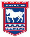 Logo of Ipswich Town Football Club